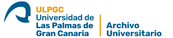 Archivo Universitario ULPGC